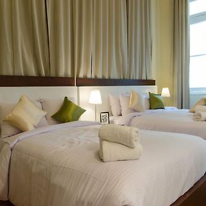 Chambre de Luxe Double