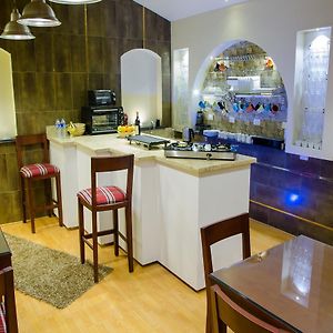 Chambre Supérieure Double