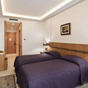 Chambre de Luxe