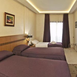 Chambre Triple