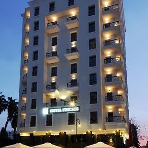 Hôtel l'escale