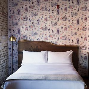 Chambre Supérieure Lit Queen-Size