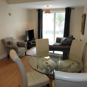 Appartement de Luxe