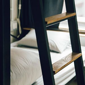 Dormitory Room Mixed