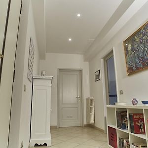 Chambre Lit Queen-Size