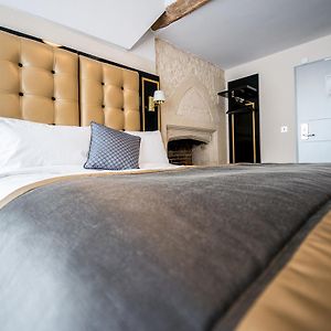 Chambre Exécutive Double