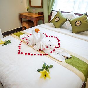 Chambre de Luxe Lit King-Size