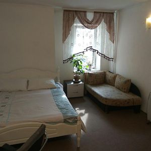 Chambre Triple Confort