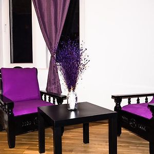 Chambre Familiale