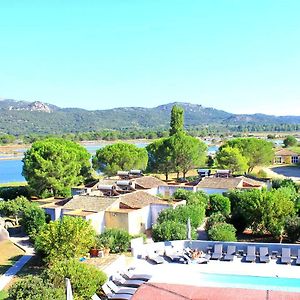 Marina Village