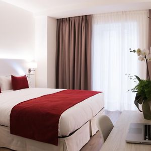 Chambre Lit King-Size