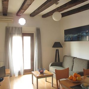My Address In Barcelona Downtown