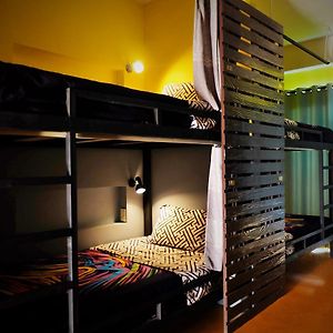 Dormitory Room Mixed