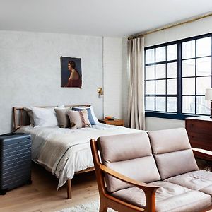 Chambre Lit King-Size