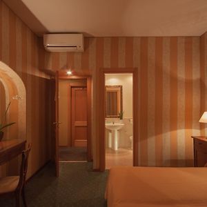 Chambre Triple