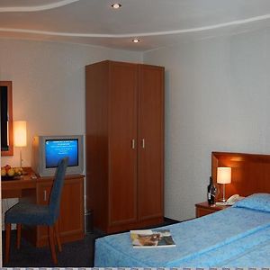 Chambre Double Luxe