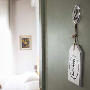 Chambre Supérieure Lit King-Size