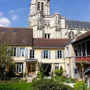 Le Jardin de la Cathédrale