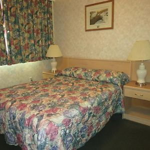 Suite à 1 Chambre à Coucher