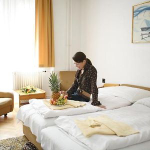 Chambre Lit King-Size