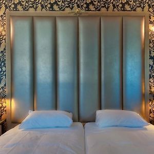 Chambre Communicante Double