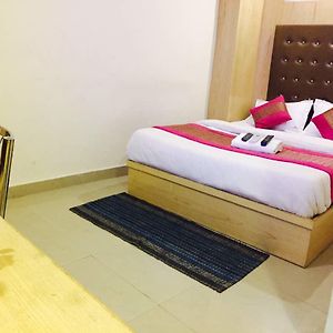Chambre de Luxe Lit King-Size