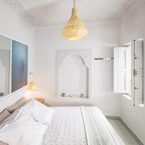 Chambre Supérieure Lit King-Size