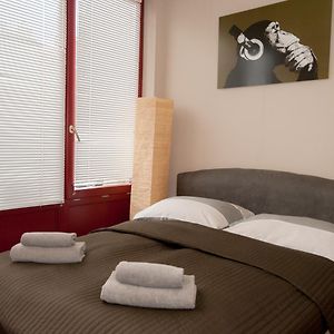 Chambre Lit King-Size