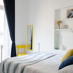 Chambre Double de Luxe