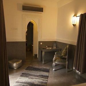 Chambre Double de Luxe