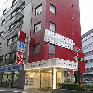 Tamachi Bay Hotel