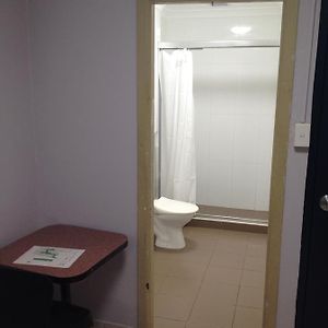 Budget Private Bathroom Double Room