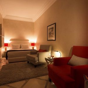 Chambre Lit Queen-Size