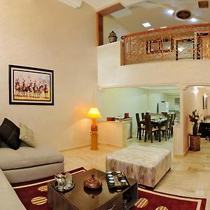 Appartement Duplex