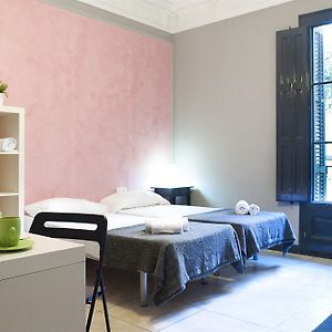 Ella Hostel Barcelona