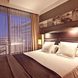 Chambre de Luxe