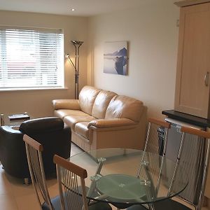 Appartement Rez-de-Chaussée