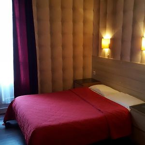 Chambre de Luxe Lit Queen-Size