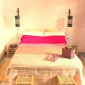 Chambre Standarde Lit King-Size