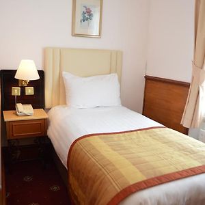 Chambre Simple