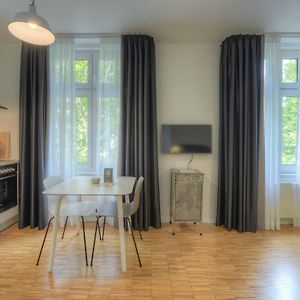 Appartement Studio