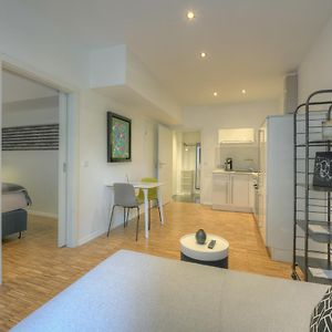 Appartement Rez-de-Chaussée