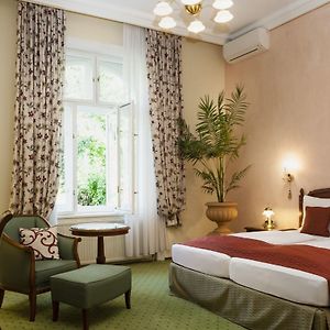 Chambre Supérieure Double