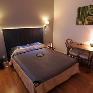 Chambre Économique Double