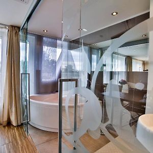 Cabine Premium
