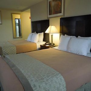 Chambre Lit Queen-Size avec Accès aux Personnes Handicapées
