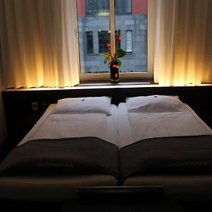 Chambre Lit Queen-Size