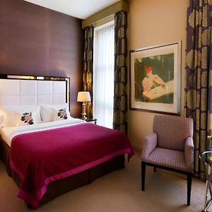 Chambre de Luxe Lit King-Size