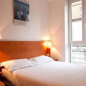 Chambre Standarde Double
