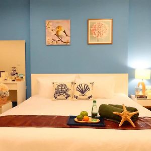 Chambre Lit King-Size